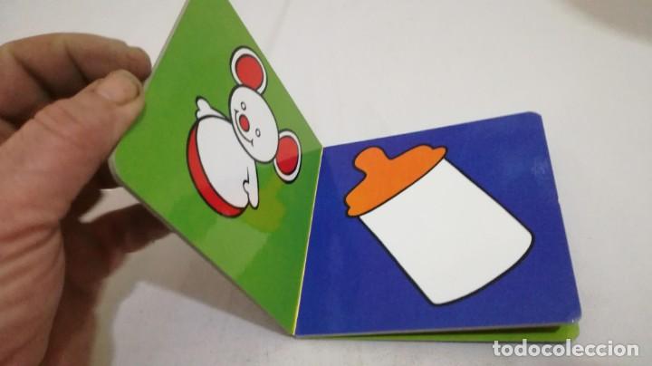 Libros de segunda mano: BEBE	 / 	INFANTILES DIDACTICOS 0-5 A&Ntilde;OS	 / - Foto 3