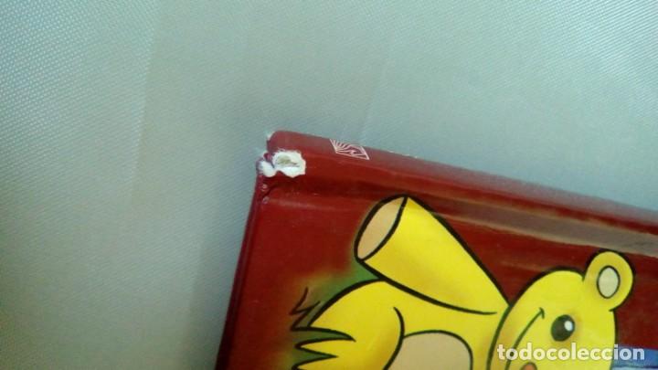 Libros de segunda mano: UNA SORPRESA PARA MANUELITA. - Foto 3
