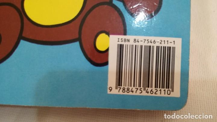 Libros de segunda mano: BEASCOA	 / 	REF 700	 / 	INFANTILES DIDACTICOS - Foto 3