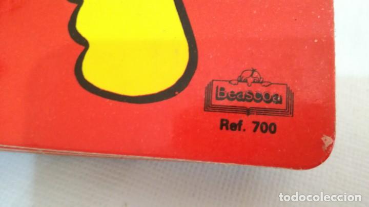 Libros de segunda mano: BEASCOA	 / 	REF 700	 / 	INFANTILES DIDACTICOS - Foto 5