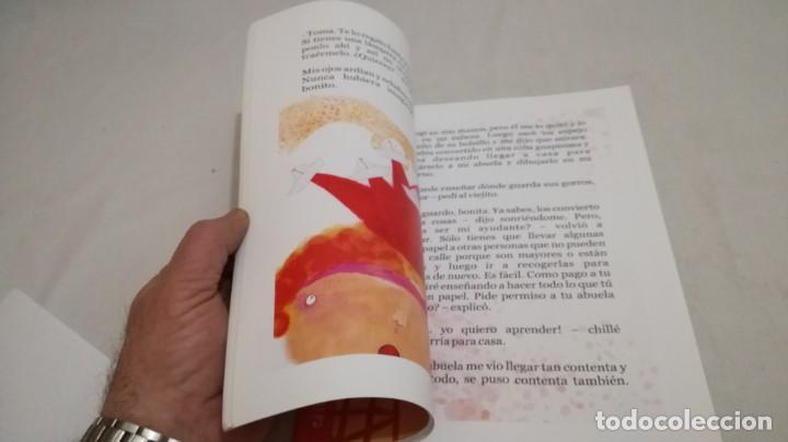 Libros de segunda mano: DON PAPELES	 / 	LA TORRE DE LOS SUE&Ntilde;OS	 / 	WANCEULEN - Foto 5