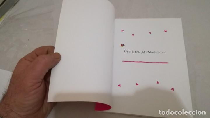 Libros de segunda mano: EL PODER DE LAS CHICAS / ASHLEY RICE / NUNCA DEJES DE SO&Ntilde;AR / V & R - Foto 4