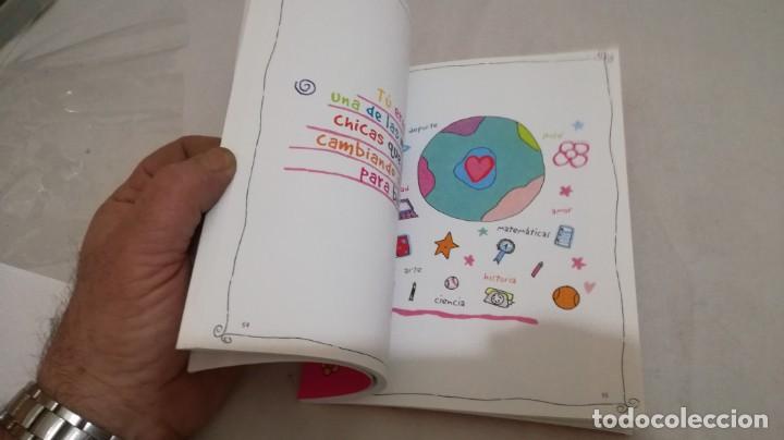 Libros de segunda mano: EL PODER DE LAS CHICAS / ASHLEY RICE / NUNCA DEJES DE SO&Ntilde;AR / V & R - Foto 8
