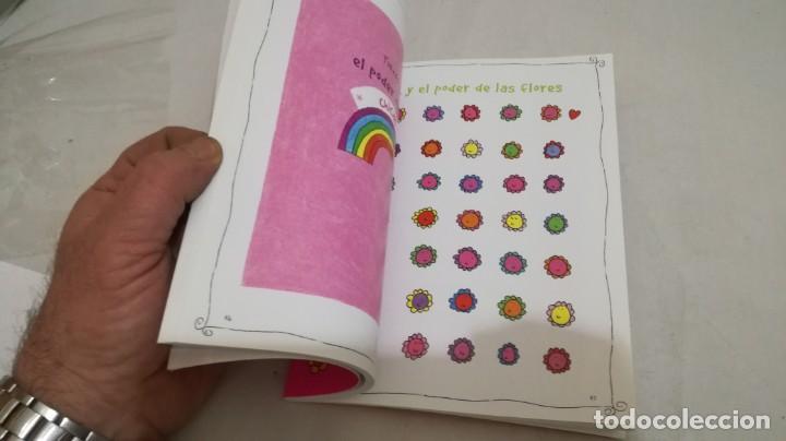 Libros de segunda mano: EL PODER DE LAS CHICAS / ASHLEY RICE / NUNCA DEJES DE SO&Ntilde;AR / V & R - Foto 9