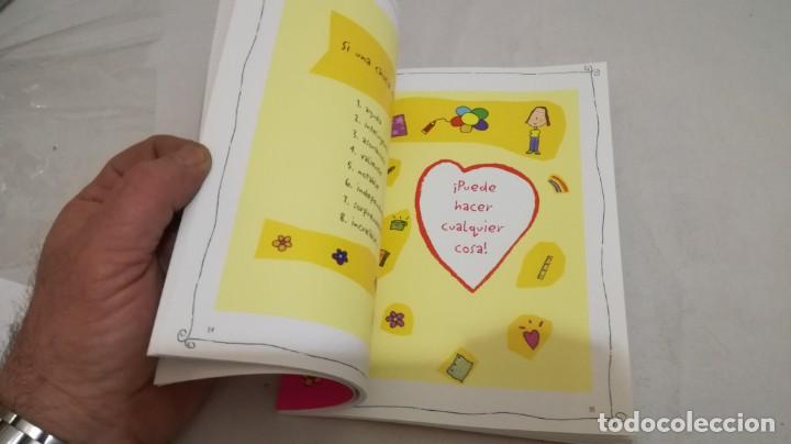 Libros de segunda mano: EL PODER DE LAS CHICAS / ASHLEY RICE / NUNCA DEJES DE SO&Ntilde;AR / V & R - Foto 10