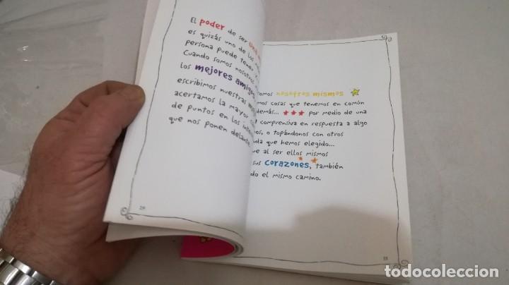 Libros de segunda mano: EL PODER DE LAS CHICAS / ASHLEY RICE / NUNCA DEJES DE SO&Ntilde;AR / V & R - Foto 11