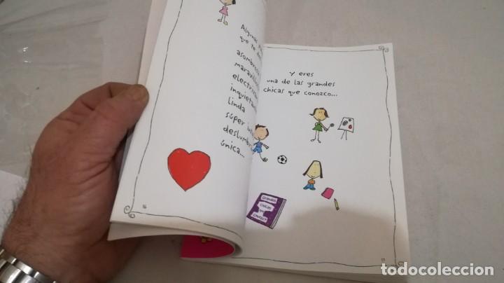Libros de segunda mano: EL PODER DE LAS CHICAS / ASHLEY RICE / NUNCA DEJES DE SO&Ntilde;AR / V & R - Foto 12
