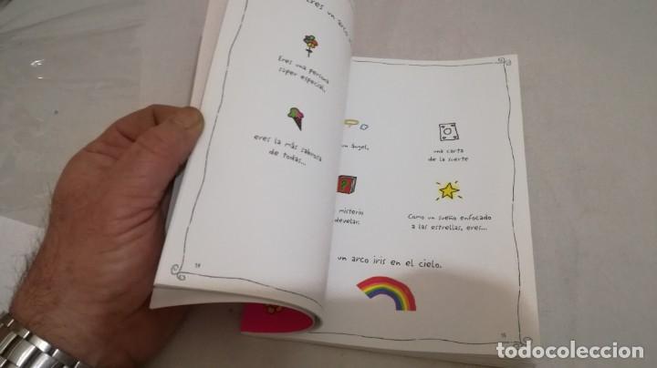 Libros de segunda mano: EL PODER DE LAS CHICAS / ASHLEY RICE / NUNCA DEJES DE SO&Ntilde;AR / V & R - Foto 13