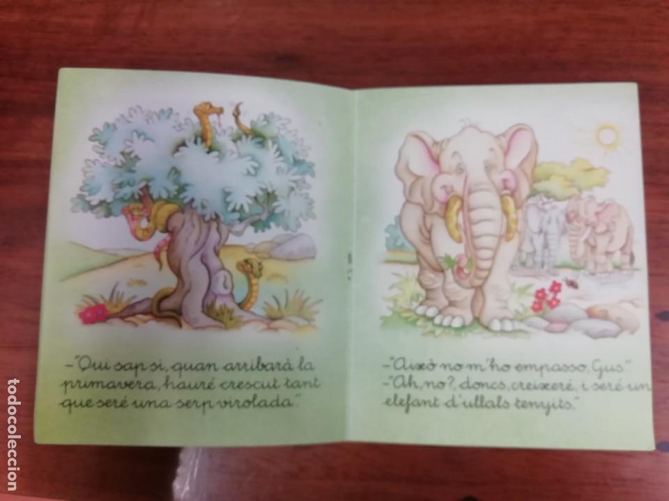 Libros de segunda mano: EN GUS . EN CATAL&Aacute;N - Foto 3