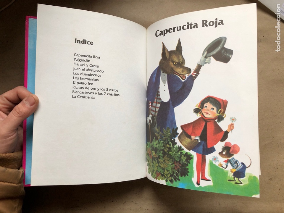 Libros de segunda mano: BONITOS SUE&Ntilde;OS (COLECCI&Oacute;N CUENTOS DE SIEMPRE). EDITORIAL HEMMA. - Foto 2
