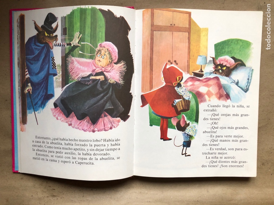 Libros de segunda mano: BONITOS SUE&Ntilde;OS (COLECCI&Oacute;N CUENTOS DE SIEMPRE). EDITORIAL HEMMA. - Foto 3