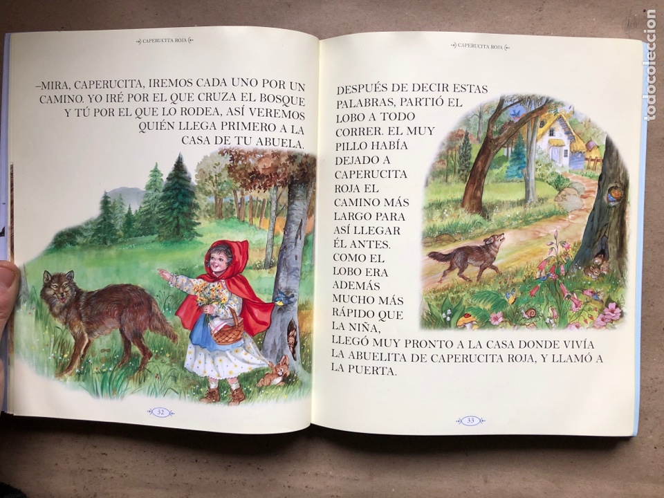 Libros de segunda mano: CUENTOS DE HADAS Y ANIMALES. SUSAETA EDICIONES - Foto 4