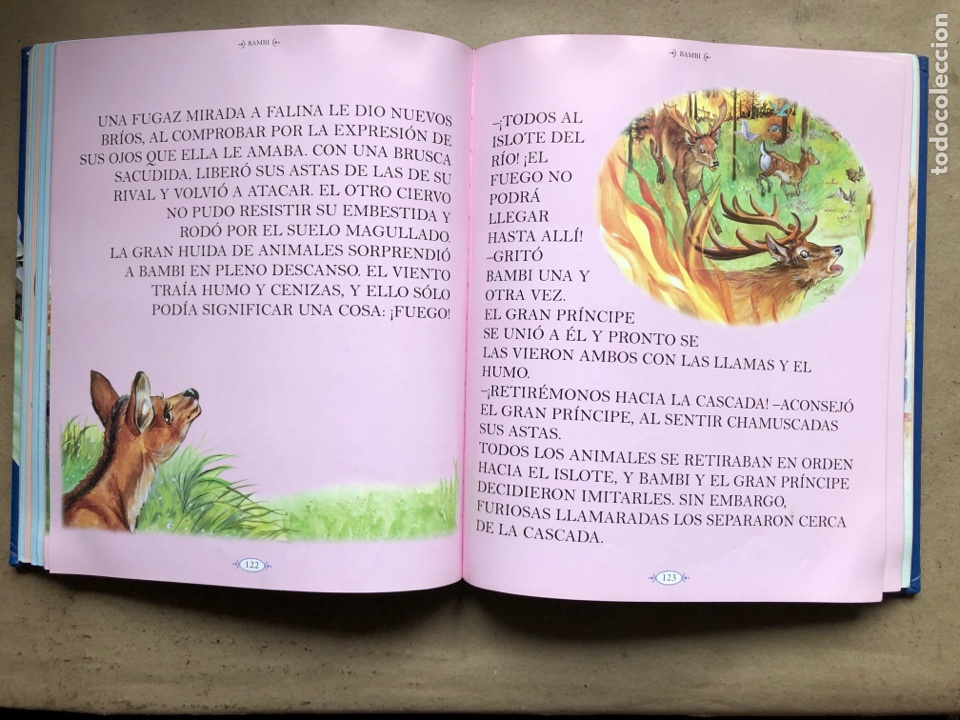 Libros de segunda mano: CUENTOS DE HADAS Y ANIMALES. SUSAETA EDICIONES - Foto 6