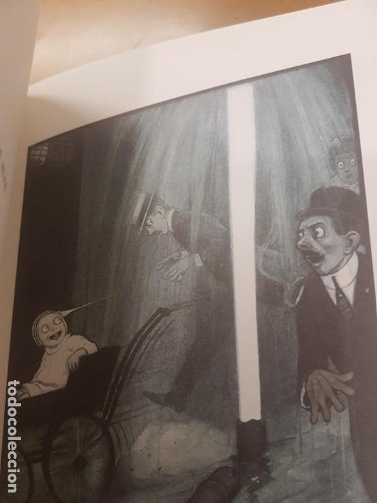 Libros de segunda mano: EL LLIBRE ESBIAIXAT. EN CATAL&Agrave; - Foto 5