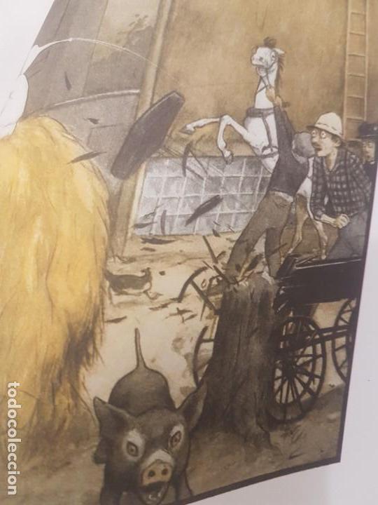 Libros de segunda mano: EL LLIBRE ESBIAIXAT. EN CATAL&Agrave; - Foto 6