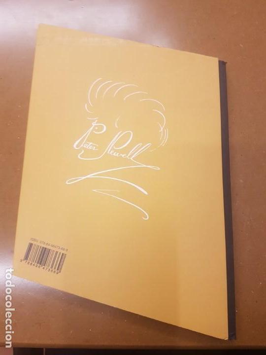 Libros de segunda mano: EL LLIBRE ESBIAIXAT. EN CATAL&Agrave; - Foto 3