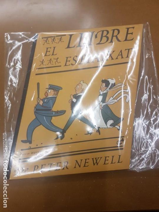 Libros de segunda mano: EL LLIBRE ESBIAIXAT. EN CATAL&Agrave; - Foto 1