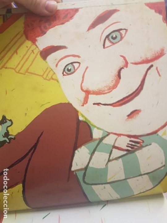 Libros de segunda mano: QUI T&Eacute; POR. EN CATAL&Agrave; - Foto 3