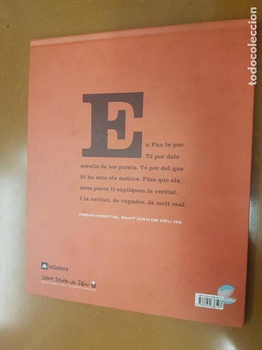 Libros de segunda mano: QUI T&Eacute; POR. EN CATAL&Agrave; - Foto 5