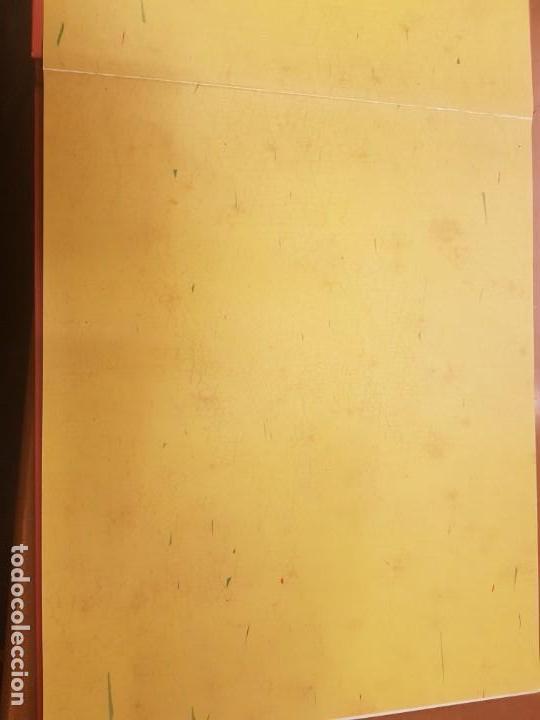 Libros de segunda mano: QUI T&Eacute; POR. EN CATAL&Agrave; - Foto 6