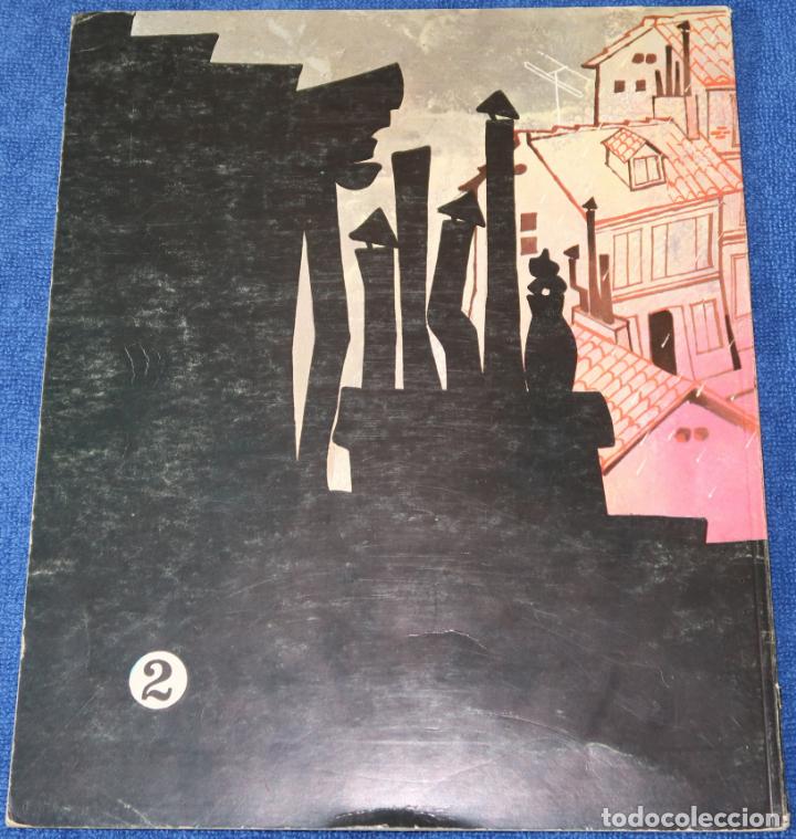 Libros de segunda mano: La isla del jade - Colecci&oacute;n Ballenato - Angela C. Ionescu - Doncel (1964) - Foto 4