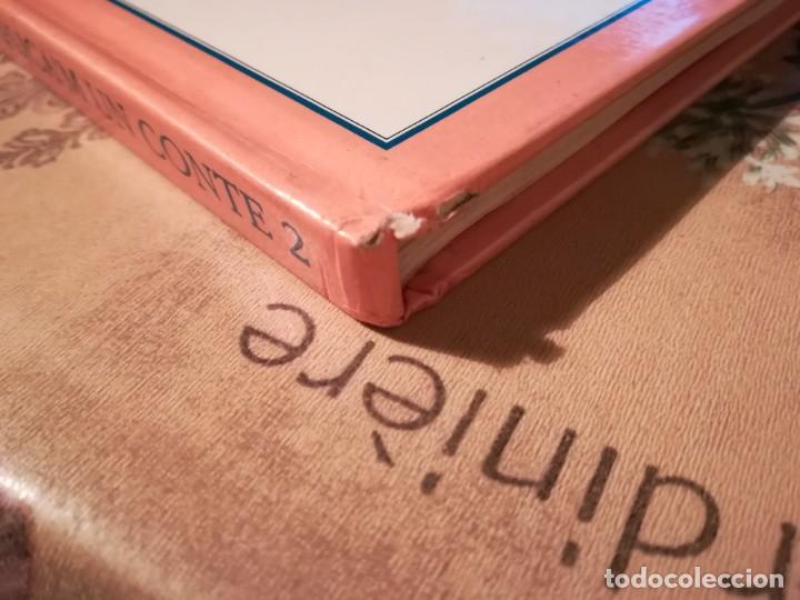 Libros de segunda mano: Explicam un conte 2 - J. M. Lavarello - en catal&agrave; - Foto 7