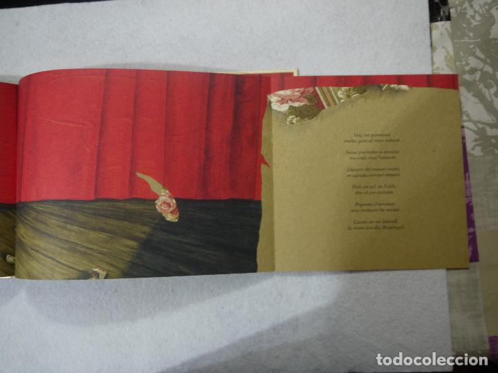 Libros de segunda mano: ROSSINYOL - BENJAMIN LACOMBE & SEBASTIAN PEREZ - BAULA - Foto 8
