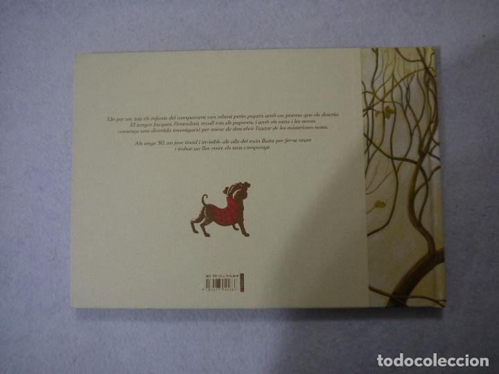 Libros de segunda mano: ROSSINYOL - BENJAMIN LACOMBE & SEBASTIAN PEREZ - BAULA - Foto 9