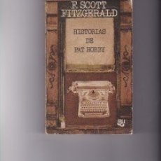Libros de segunda mano: HISTORIAS DE PAT HOBBY. PEDIDO MÍNIMO EN LIBROS: 4 TÍTULOS. Lote 147573614