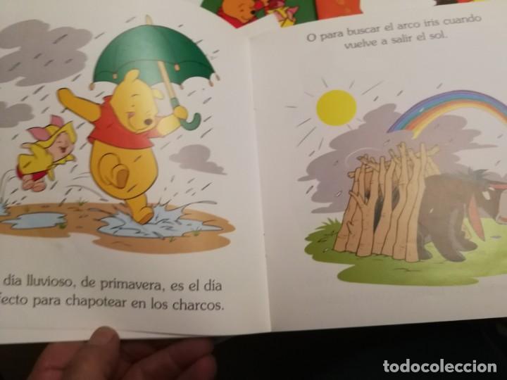 Libros de segunda mano: COLECCION WINNIE ME ENSE&Ntilde;A COMPLETA 7 LIBROS - Foto 7