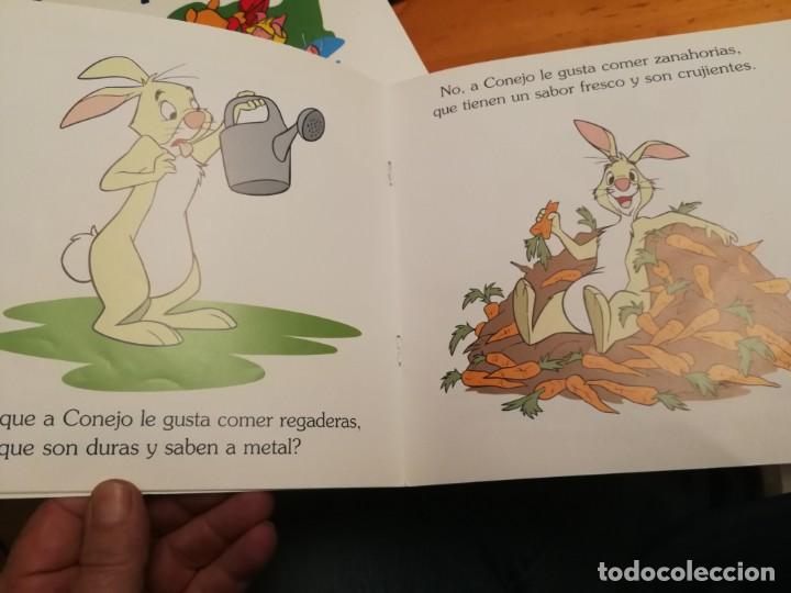 Libros de segunda mano: COLECCION WINNIE ME ENSE&Ntilde;A COMPLETA 7 LIBROS - Foto 13