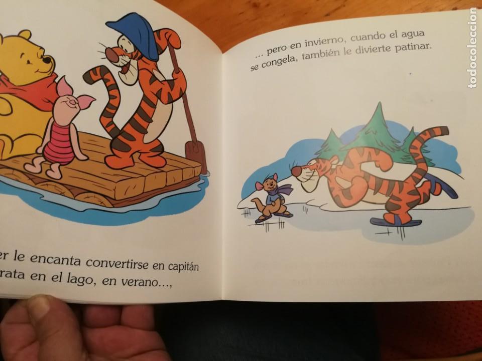 Libros de segunda mano: COLECCION WINNIE ME ENSE&Ntilde;A COMPLETA 7 LIBROS - Foto 15