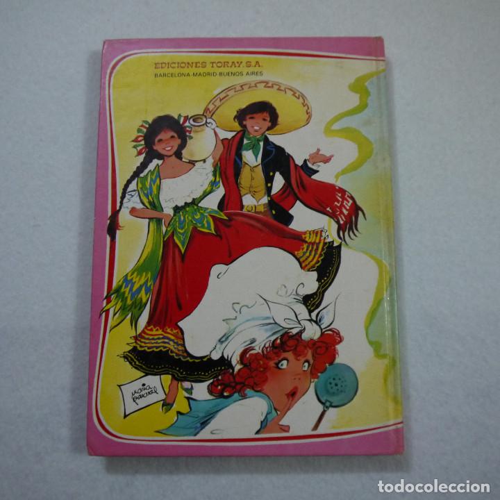 Libros de segunda mano: CL&Agrave;SSICS TORAY N.&ordm; 6 - EDICIONES TORAY - 1983 - Foto 2
