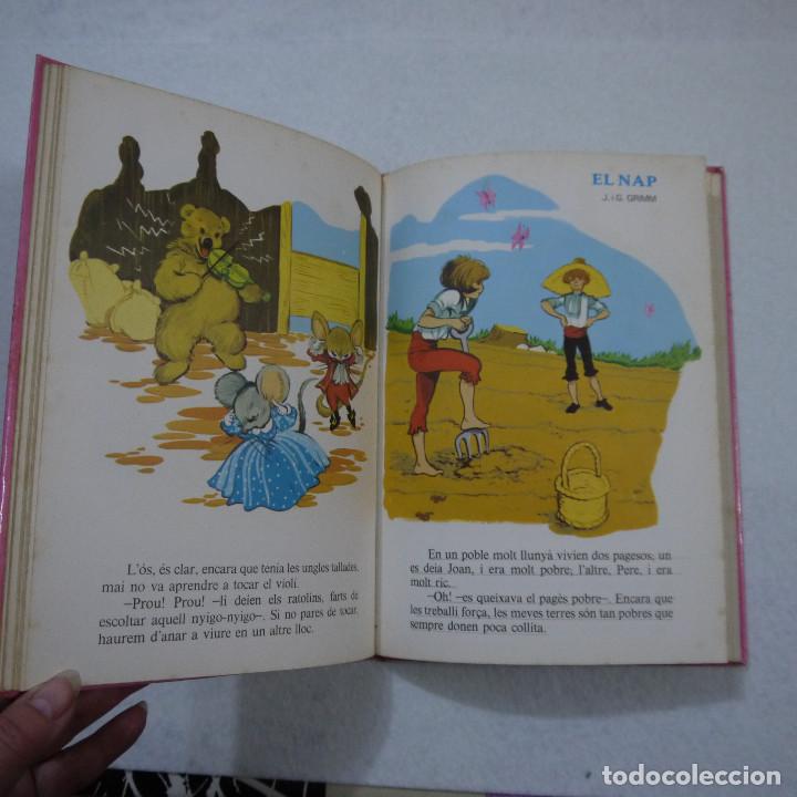 Libros de segunda mano: CL&Agrave;SSICS TORAY N.&ordm; 6 - EDICIONES TORAY - 1983 - Foto 3