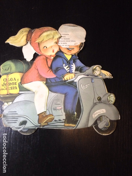 Libros de segunda mano: 13 cuentos troquelados - Foto 4