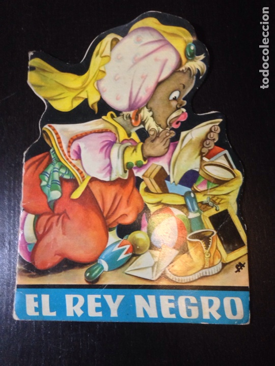 Libros de segunda mano: 13 cuentos troquelados - Foto 7