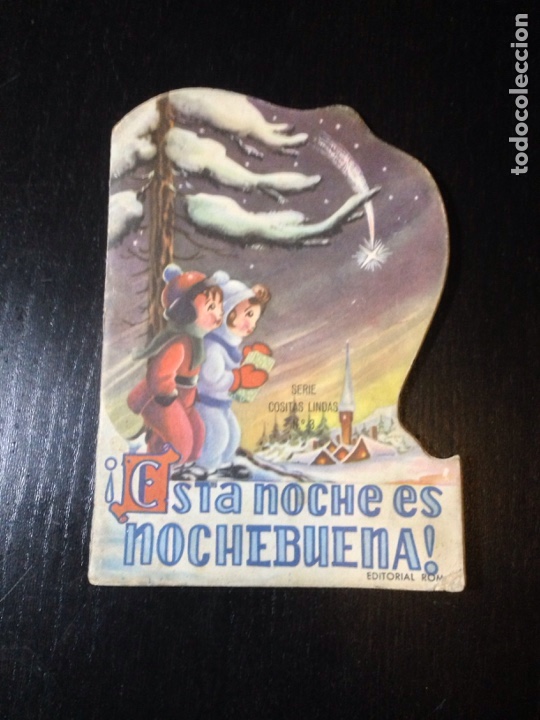 Libros de segunda mano: 13 cuentos troquelados - Foto 8