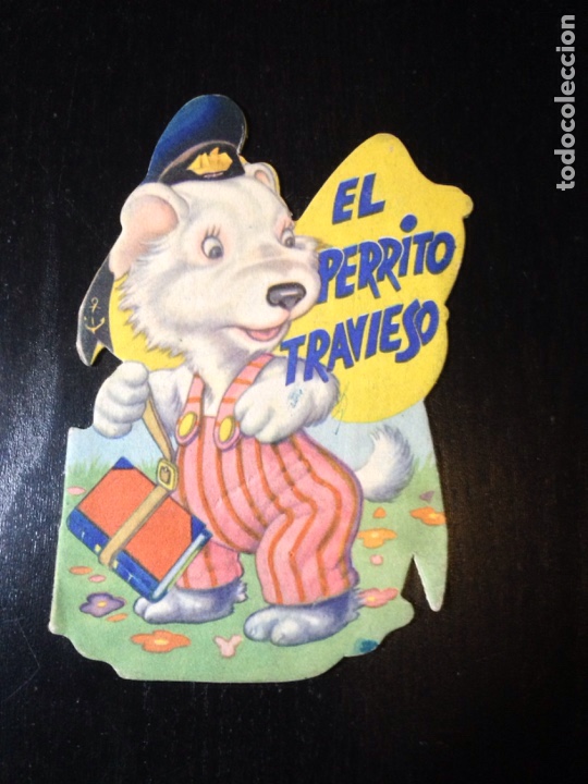 Libros de segunda mano: 13 cuentos troquelados - Foto 10