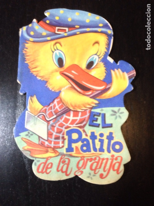 Libros de segunda mano: 13 cuentos troquelados - Foto 12