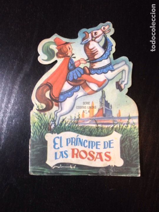 Libros de segunda mano: 13 cuentos troquelados - Foto 15