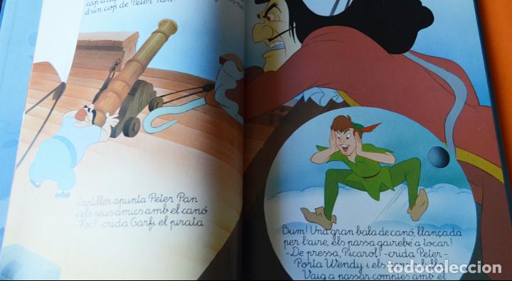 peter pan - walt disney - edicins beascoa - 199 - Buy Used fairy tale books  on todocoleccion