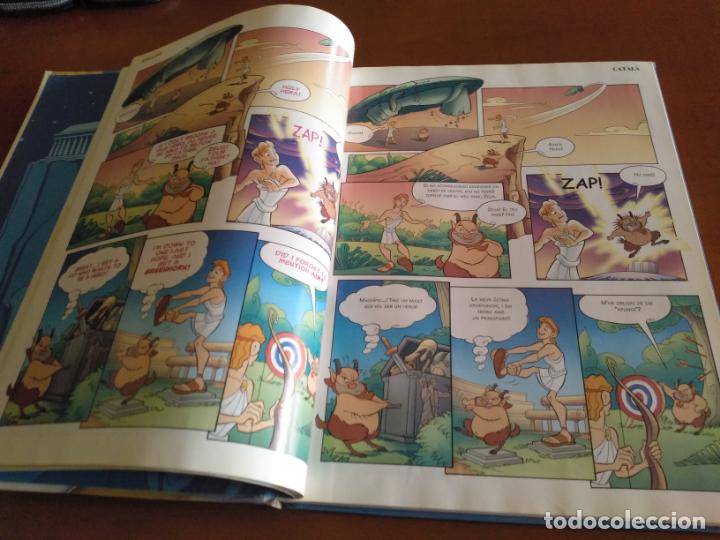 Libros de segunda mano: HERCULES ** ED. BEASCOA * BILING&Uuml;E CATALAN / INGLES - Foto 2