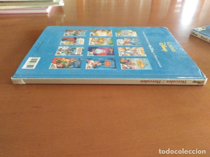Libros de segunda mano: HERCULES ** ED. BEASCOA * BILING&Uuml;E CATALAN / INGLES - Foto 3