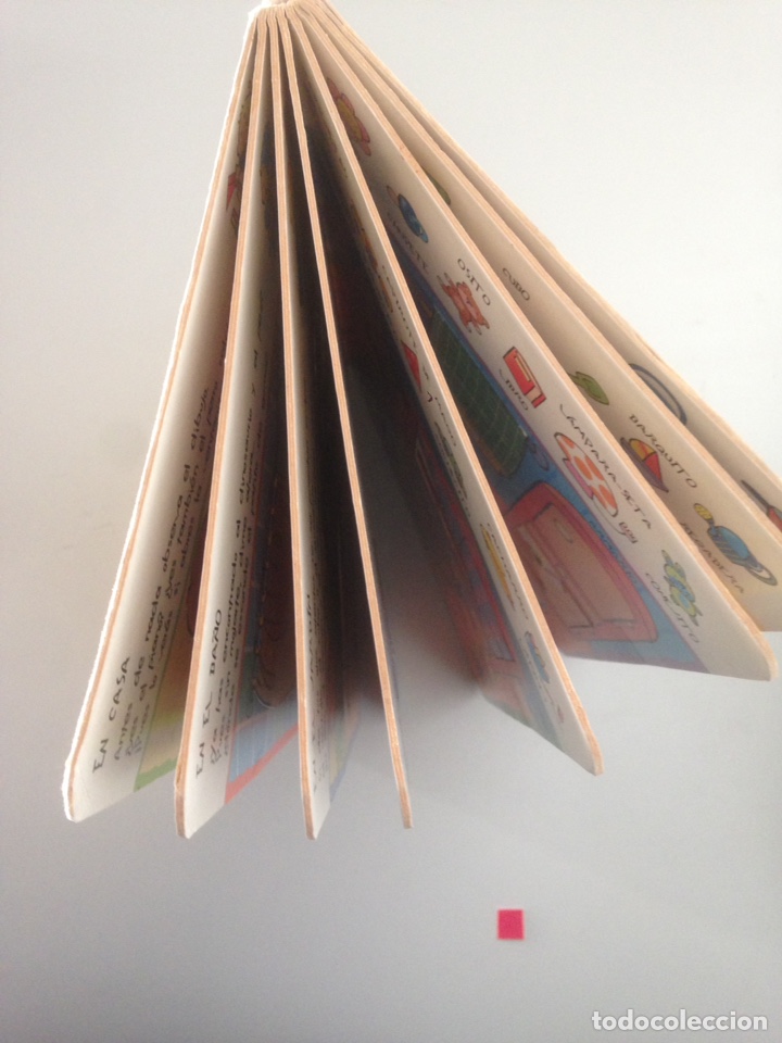 Libros de segunda mano: LOS JUGUETES - Foto 3