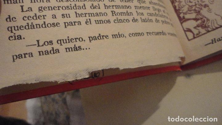 Libros de segunda mano: CUENTOS INFANTILES MARIPOSA.AMELLER EDITOR TOMO 1&ordm; - Foto 3