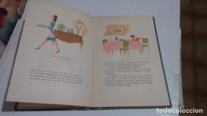 Libros de segunda mano: CONSTANCIO VIGIL - CARTAS A GENTE MENUDA - - Foto 4