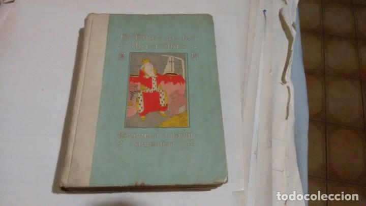 Libros de segunda mano: EL LIBRO DE LAS MARAVILLAS - CUENTOS - - Foto 1