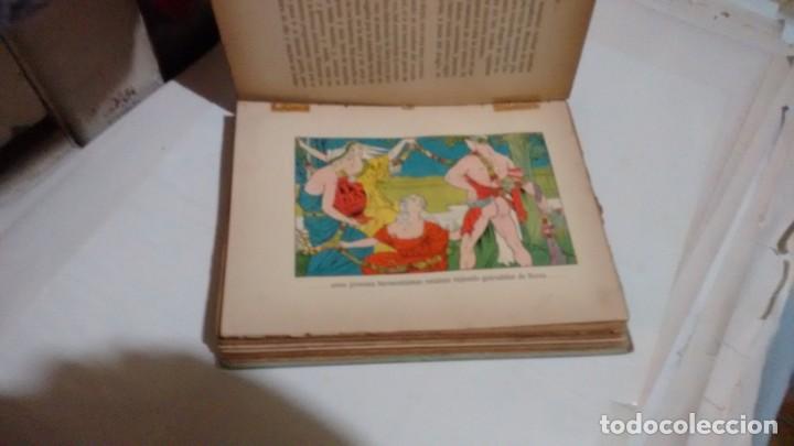 Libros de segunda mano: EL LIBRO DE LAS MARAVILLAS - CUENTOS - - Foto 3