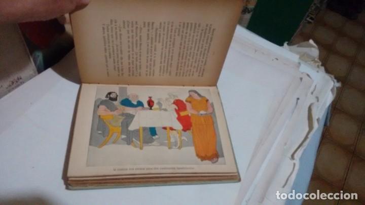 Libros de segunda mano: EL LIBRO DE LAS MARAVILLAS - CUENTOS - - Foto 4