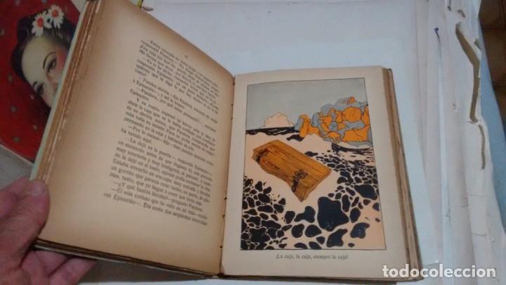Libros de segunda mano: EL LIBRO DE LAS MARAVILLAS - CUENTOS - - Foto 5